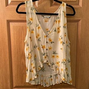 American eagle tank top